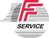 Logo von FF Service GmbH