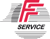 FF Service GmbH Logo